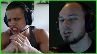 " Tyler1 Knows What He Would Have to do to Stream League of Legends"- Phreak Best of LoL Streams#175