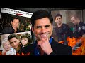 EXPOSING John Stamos: DANGEROUS and MANIPULATIVE (Creepy Uncle Jesse)