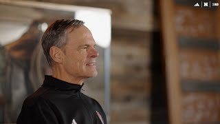 A Heartfelt Message from John Cook | Nebraska Volleyball