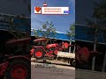 លក់ហើយ ត្រាក់ទ័រ គូប៊ូតា l5018 🚜 លក់ហើយ 😱ត្រាក់ទ័រ kubota l5018 មួយទឹកស្រុកថៃ 019🇹🇭 លេខកូដ a745