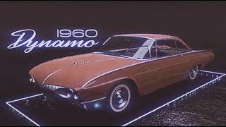 Lost Gavril Dynamo Commercial From 1960!