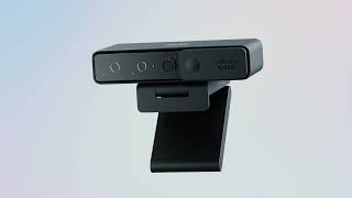 Cisco Desk Camera - 4K