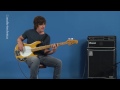 audio technica recording basics electric bass overview full compass