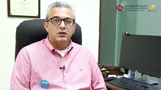 Message from Dr Asif Loya | Medical Laboratory Professionals Week