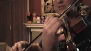 Violin Lesson #31; finding 2nd 4th 5th 6th 7th 8th positions