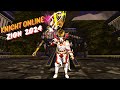 【2024 EP18】Knight Online SteamKO ZION - Warrior pk | 4K UHD | 武士傳奇 國際服