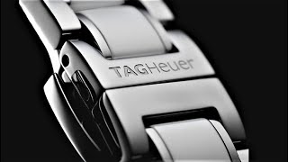 Top 10 Best Tag Heuer Watches Can't Miss in 2024!