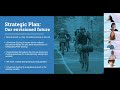 unveiling our new strategic plan charting a course for adventure cycling association s future