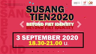 การแสดงสู่แสงเทียน 2020 ภาควิชาครุศาสตร์อุตสาหการ