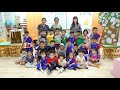 屏東縣唐榮國小附設幼兒園109學年度線上畢業典禮