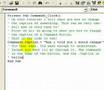 [VB6] Change Captions using Code [VB6]
