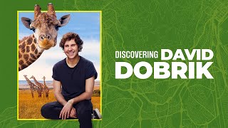 Discovering David Dobrik - S01 E03 - Walk on The Wild Side (South Africa)