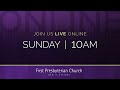 Worship Online | July 14, 2024