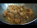 malvanichiken मालवणी सुख चिकन आणि झणझणीत रस्सा malvani chicken sukka u0026 spicy gravy