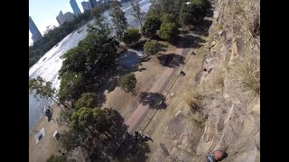 Standing Room Only - Grade 16 - Kangaroo Point (Brisbane, Australia)