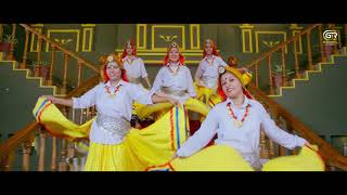 Kala Tikka {Official Dance Video} | Raj Mawar | Haryanvi Folk Dance | Haryanvi Song 2021