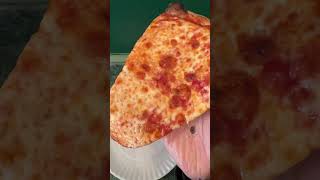Joe's Pizza NYC Review