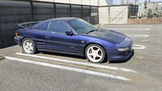 2024.6.8土 TOYOTA MR2