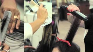 "Palace Hair Salon" TV Spot