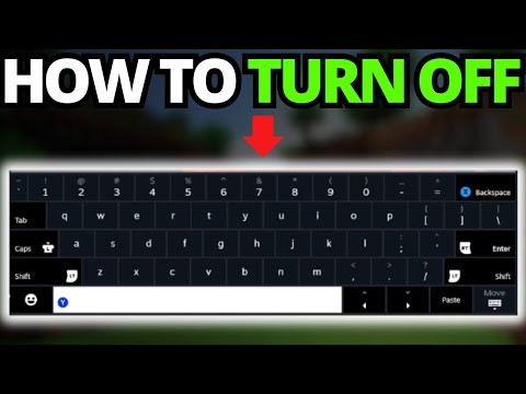 How To Disable Steam Virtual Keyboard For PS4 / PS5 & Xbox Controllers