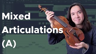 How to Program Realistic Strings: PART 2A