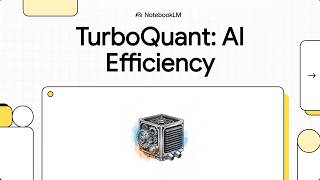 TurboQuant: Redefining AI Efficiency with Extreme Compression