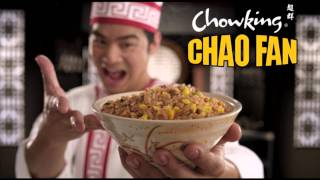 Chowking Chow Pao-ROCKEFELLER 2 TVC 30s