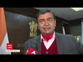 union budget 2022 union power minister rk singh shares his views on change in the energy sector