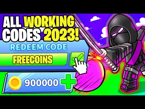 *NEW* ALL WORKING CODES FOR BLADE BALL IN 2023 NOVEMBER! ROBLOX BLADE BALL CODES