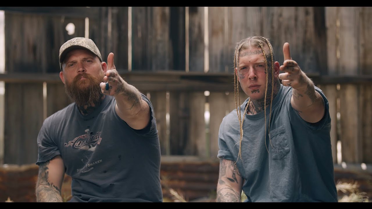 Tom Macdonald Adam Calhoun Your America Youtube Music