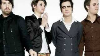 Panic! At the Disco-Nails For Breakfast, Tacks For Snacks