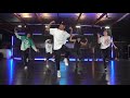 Dopeness - Black Eyed Peas | Jansen San Juan Choreography