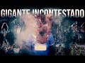 Um Gigante Incontestado - Clipe N5E