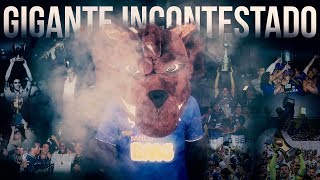 Um Gigante Incontestado - Clipe N5E