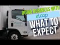 What To Expect When Doing Business With eLoop