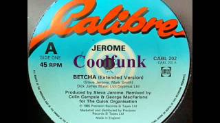 Jerome - Betcha (12