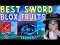 The NEW BloxFruits META