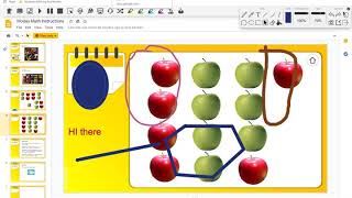 Web Paint Chrome Extension
