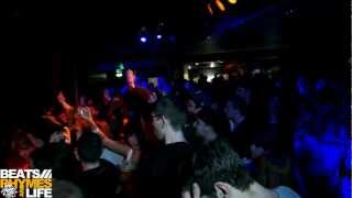 Grandmaster Flash | Beats, Rhymes and Life | O2 ABC, Glasgow