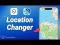 How to Change Location in 2026? -  iOS 26 Location Changer | GPS Spoofing Guide