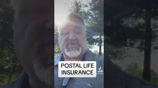 Understanding Postal Life Insurance (FEGLI)