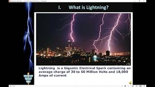 Lightning Protection System Design Fundamentals