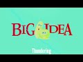 big idea logo super effects2024 sponsored by preview 2 effects