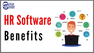 Benefits of Using HR Software | HR Software for Beginners
