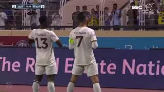 Ronaldo vs Al Adalh Whatsapp Status Video 2023