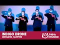 Indigo Drone - Dreamers, Sleepers (videoclip oficial)