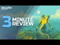 In Other Waters | Review in 3 Minutes