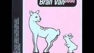 Bran Van 3000 - Forest