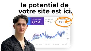 Faites x10 le trafic de votre site gratuitement avec cette routine SEO.