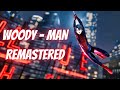 【SPIDERMAN REMASTERED】MELAYANG BERSAMA WOODY-MAN!!!!【VTUBER INDONESIA】